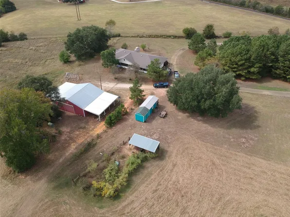 251 County Road 1050, Woodville, TX 75979
