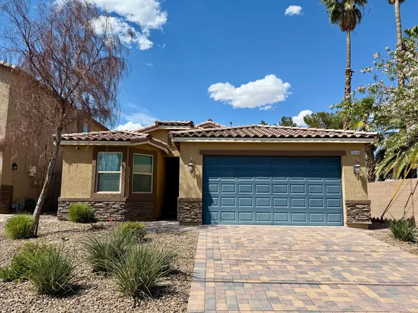 3548 E Tompkins Ave, Las Vegas, NV 89121