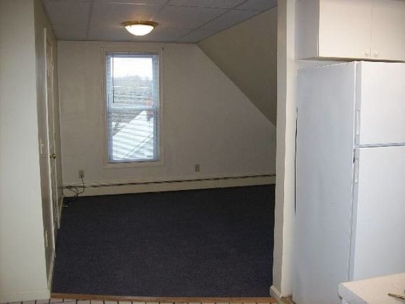 Living Room off Kitchen