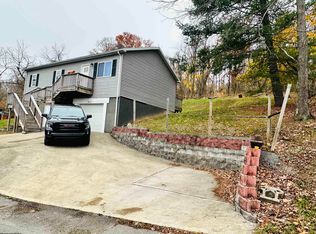 915 Marion Ave, Fairmont, WV