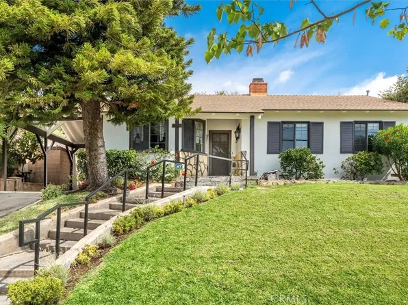 2006 N Kenneth Rd, Burbank, CA 91504