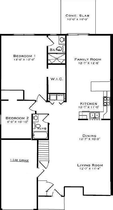 2nd image of 225 Maple Dr