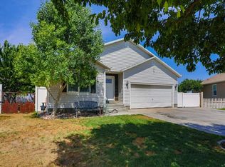 955 N 720 W, Tooele, UT 84074