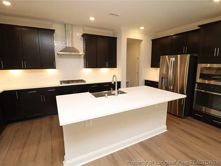 144 Corapeake Way — Photo 5
