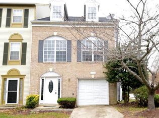 11210 Heron Pl APT A, Waldorf, MD