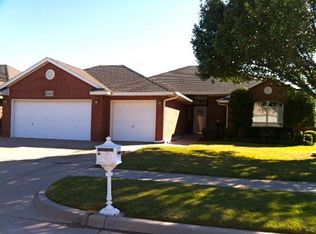 8400 NW 76th St, Oklahoma City, OK 73132