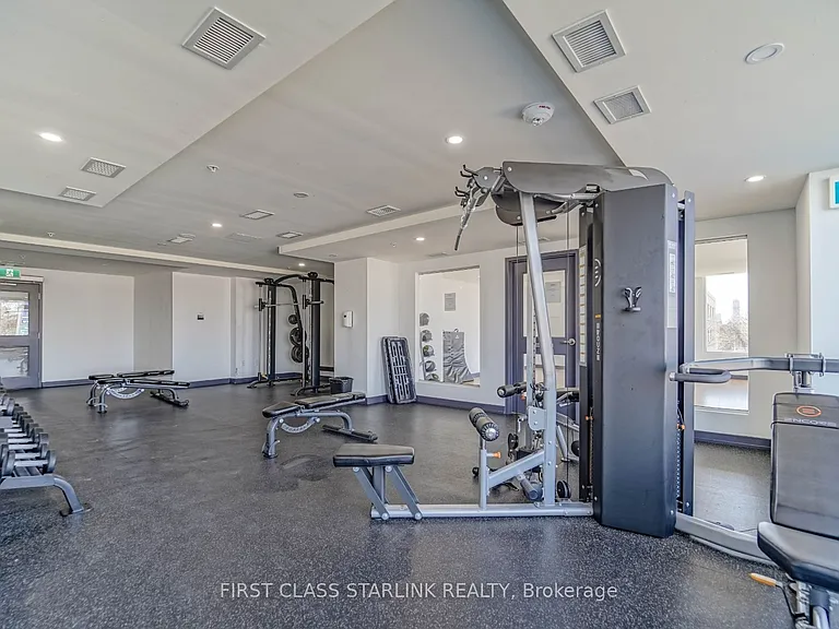 3237 Bayview Ave #805 — Photo 10