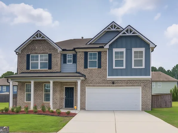 383 Lead Way, Jonesboro, GA 30238