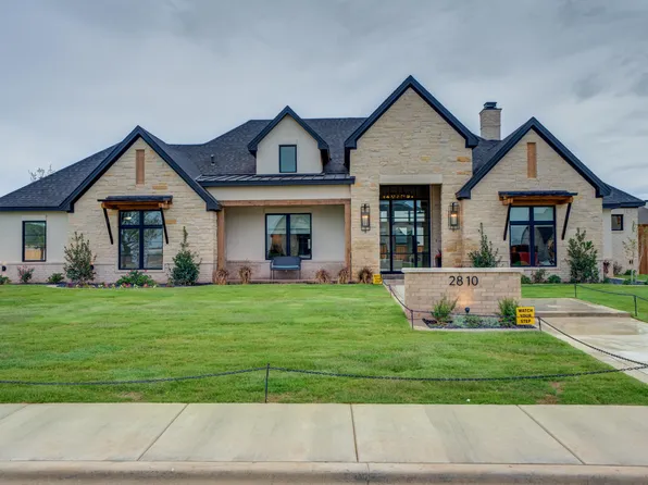 2810 151st St, Lubbock, TX 79423