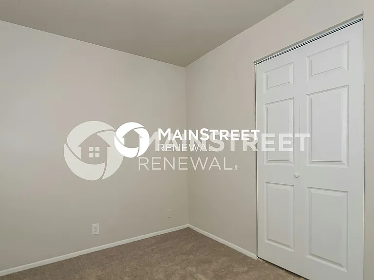 WM - Bedroom