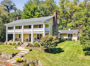 6981 Bent Mountain Rd, Roanoke, VA 24018