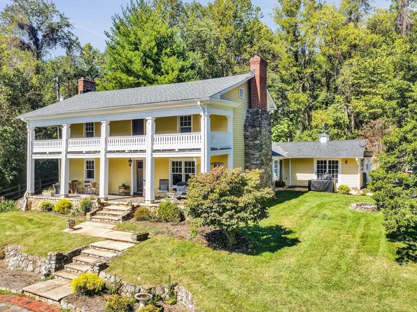 6981 Bent Mountain Rd, Roanoke, VA 24018