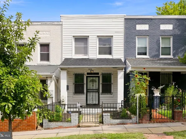 1648 L St NE, Washington, DC 20002