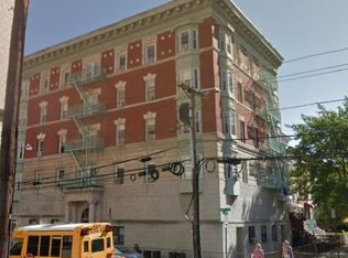 159 3rd St #7, Hoboken, NJ 07030