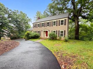 104 Wexford Way, Basking Ridge, NJ 07920