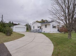 3804 Minnesota Ave, Duluth, MN 55802