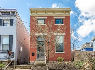 4179 Mad Anthony St, Cincinnati, OH 45223