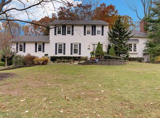 119 Bamm Hollow Rd, Middletown, NJ 07748