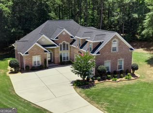 6535 Riada Ct, McDonough, GA 30253