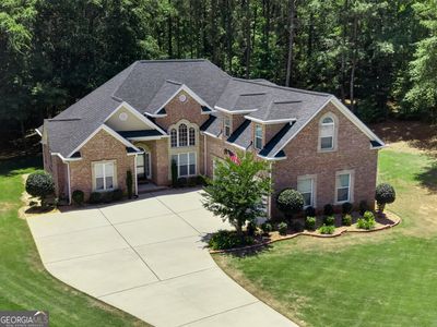 6535 Riada Ct, McDonough, GA, 30253