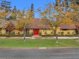 2770 W Locust Ave, Fresno, CA