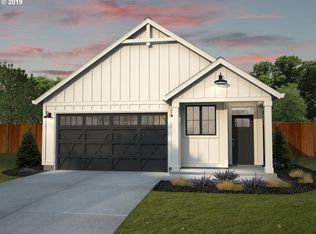 9521 NE 169th Ave, Vancouver, WA 98682