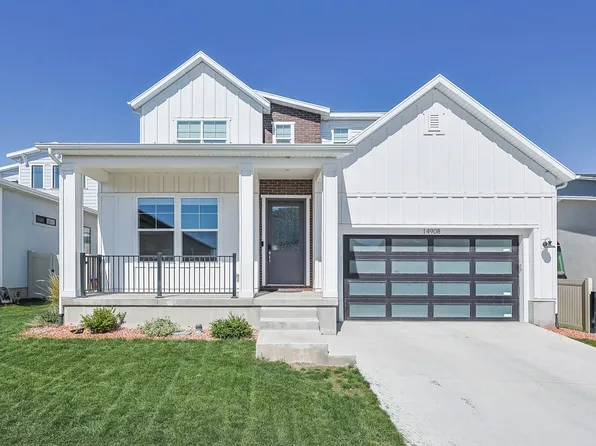 14908 S Fawley Ln, Herriman, UT 84096