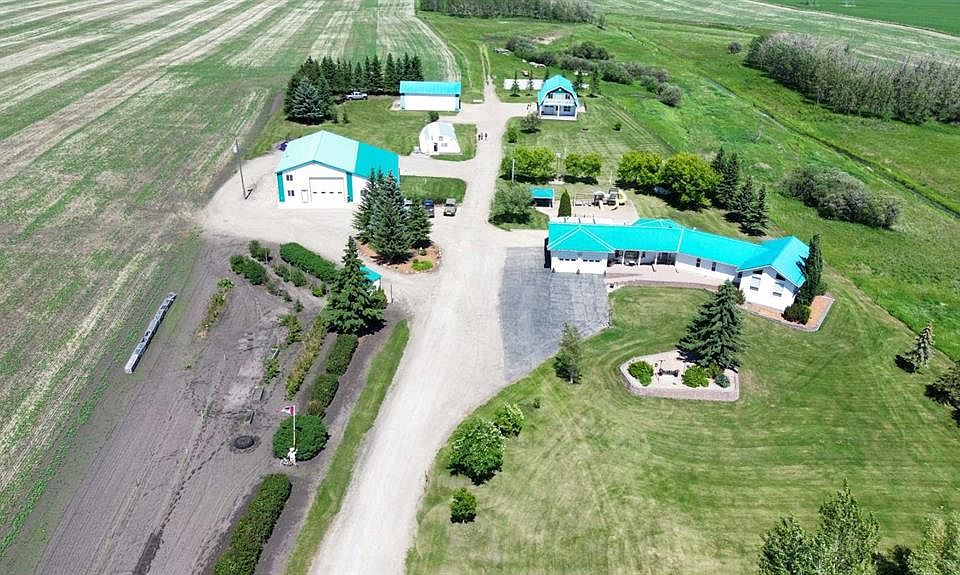 1st image of 27556 S Township Road 372