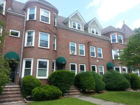 25-31 Highland Ave #31-7, Newton, MA 02460