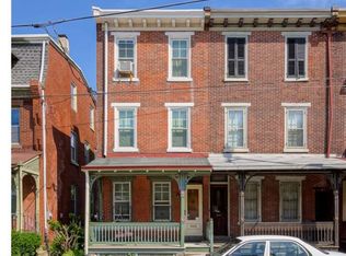 52 W Penn St, Philadelphia, PA 19144