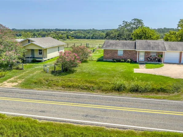 9503 Fm 389, Brenham, TX 77833