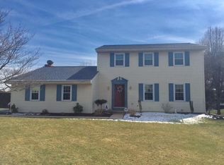 1110 Sun Dr, Lebanon, PA 17046