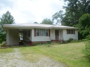 1964 Cedar Springs Dr, Jacksonville, AL 36265