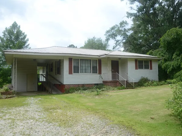 1964 Cedar Springs Dr, Jacksonville, AL 36265