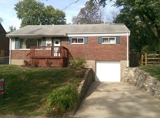 49 Ireland Ave, Cincinnati, OH 45218