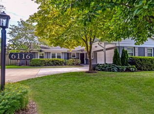 6116 Overlea Rd, Bethesda, MD 20816