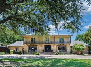 6930 Gateridge Dr, Dallas, TX 75254