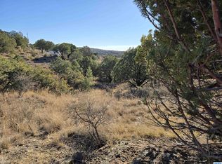 Xx Cottonwood Rd, Silver City, NM 88061