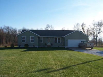 339 Township Road 350, Sullivan, OH, 44880