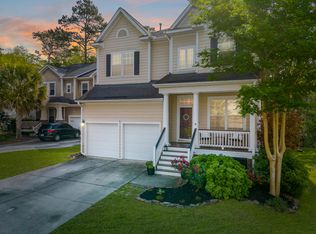 135 Ashley Bluffs Rd, Summerville, SC 29485