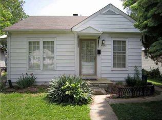 4705 Hillside Ave, Indianapolis, IN 46205