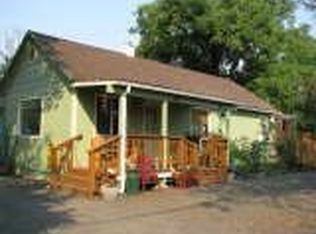 82808 Barbre Rd, Dexter, OR 97431