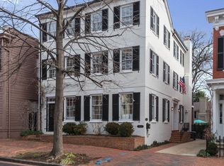 1525 29th St NW, Washington, DC 20007