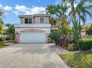 7981 Travlers Tree Dr, Boca Raton, FL 33433