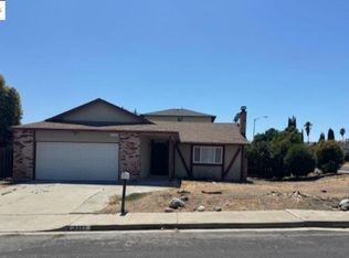 3323 Blythe Dr, Antioch, CA 94509