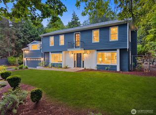 6155 93rd Ave SE, Mercer Island, WA 98040