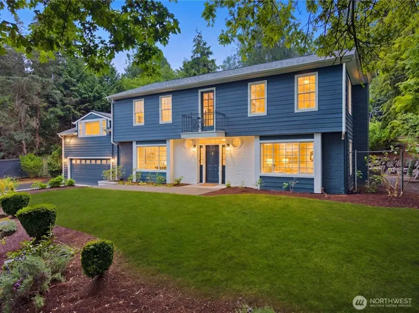 6155 93 Avenue SE, Mercer Island, WA 98040