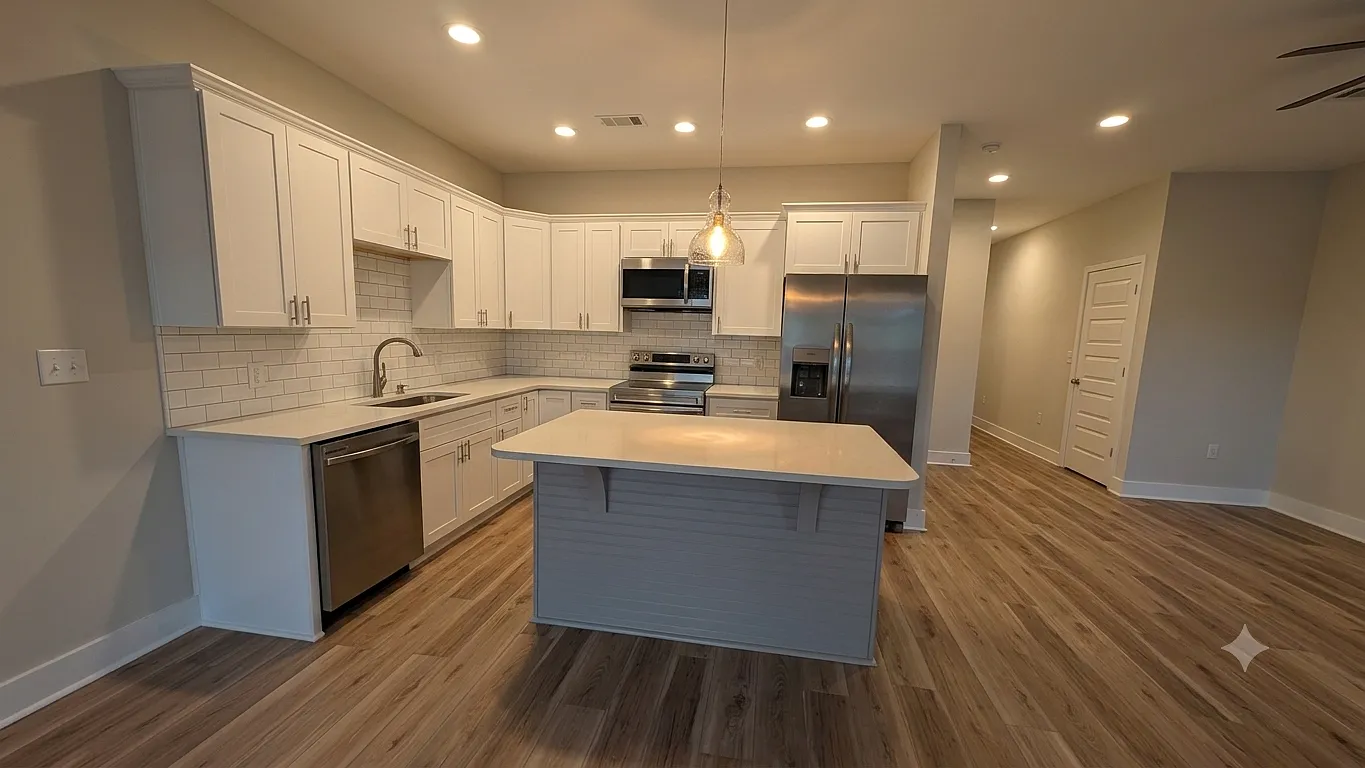 3 bed, 2.5 bath, 1468 sqft, $1,750 — Photo 2