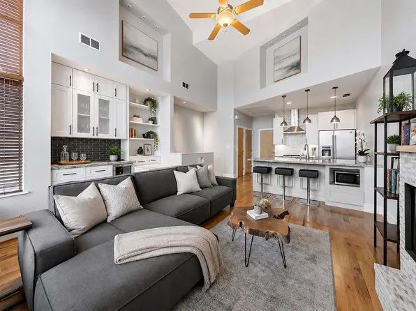 1043 Bonner St #1043, Houston, TX 77007