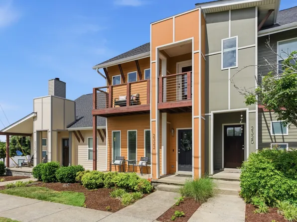 2322 Zermatt Ave, Nashville, TN 37211